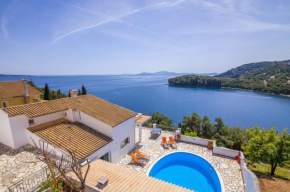 Villa Mary Lou by Villa Plus, Kalami